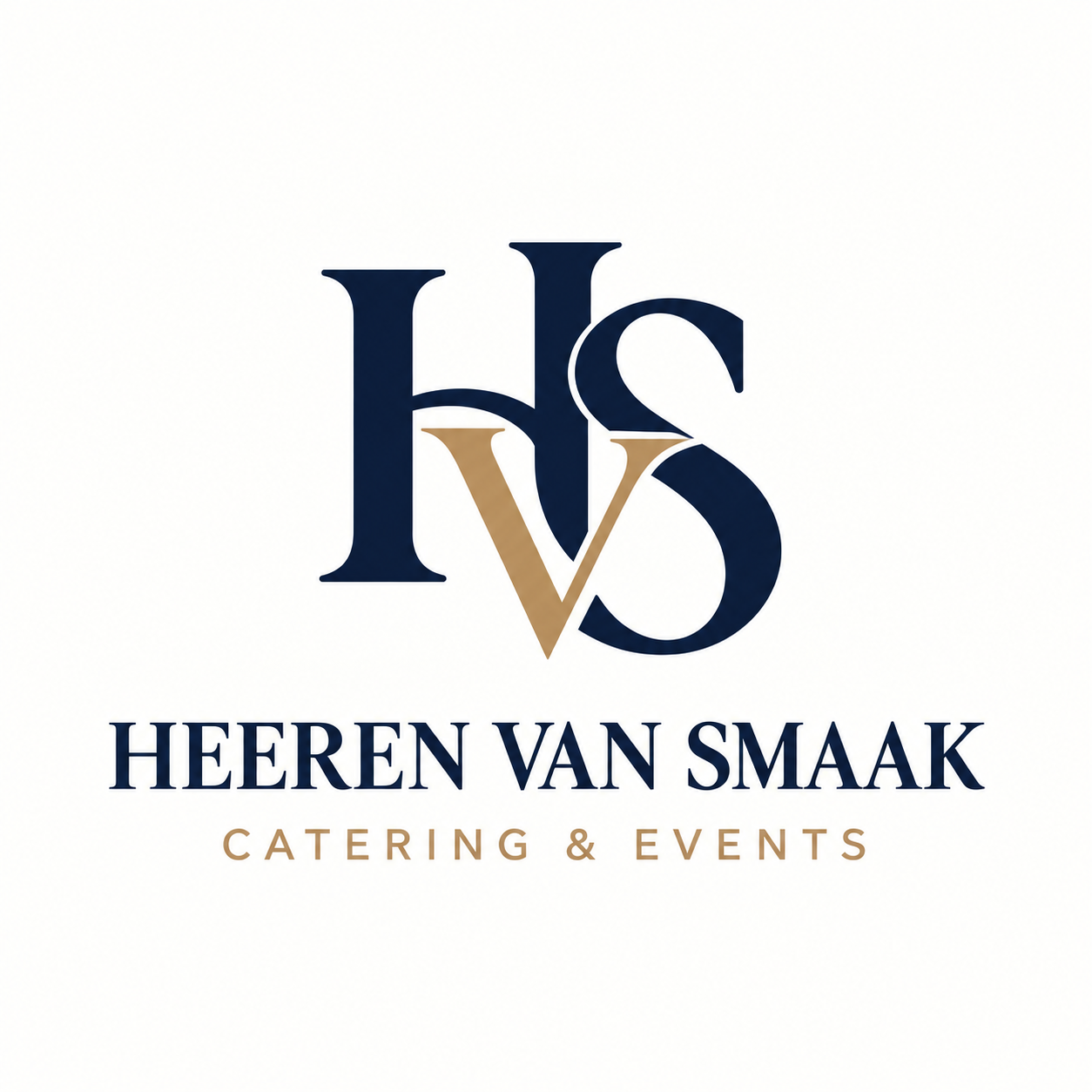 Heeren van Smaak — Catering & Events